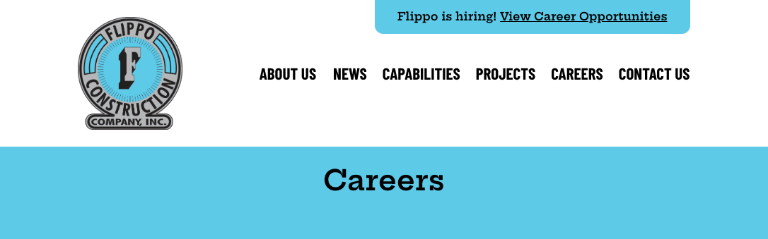 Flippo Construction Company, Inc